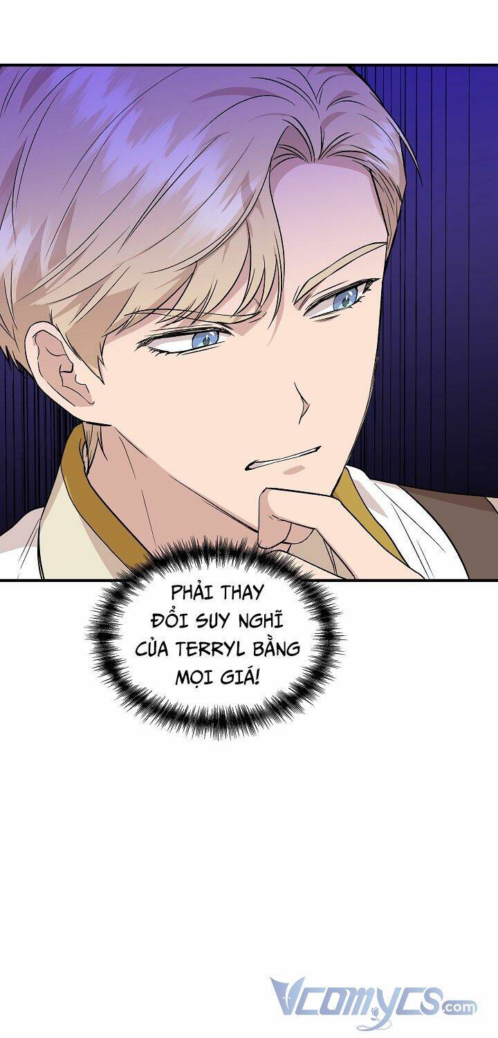 Tôi Không Phải Là Cinderella Chap 33 - Next Chap 34