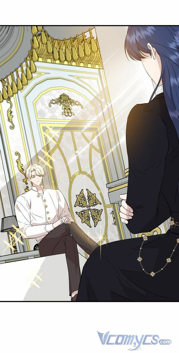 Tôi Không Phải Là Cinderella Chap 33 - Next Chap 34