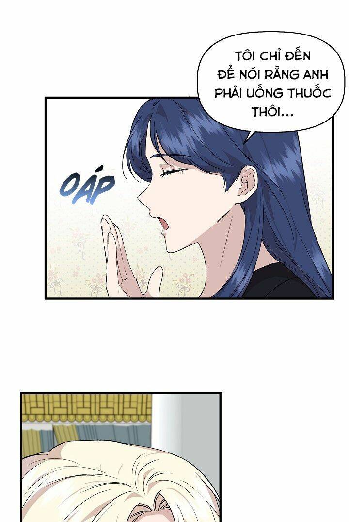 Tôi Không Phải Là Cinderella Chap 33 - Next Chap 34