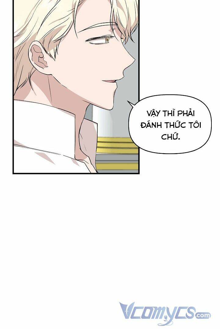 Tôi Không Phải Là Cinderella Chap 33 - Next Chap 34