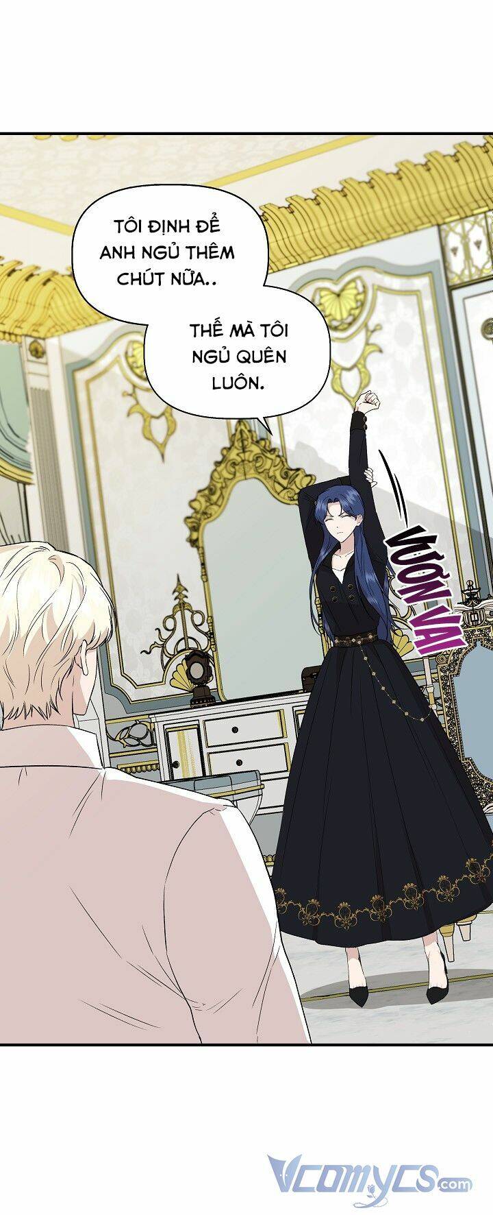 Tôi Không Phải Là Cinderella Chap 33 - Next Chap 34