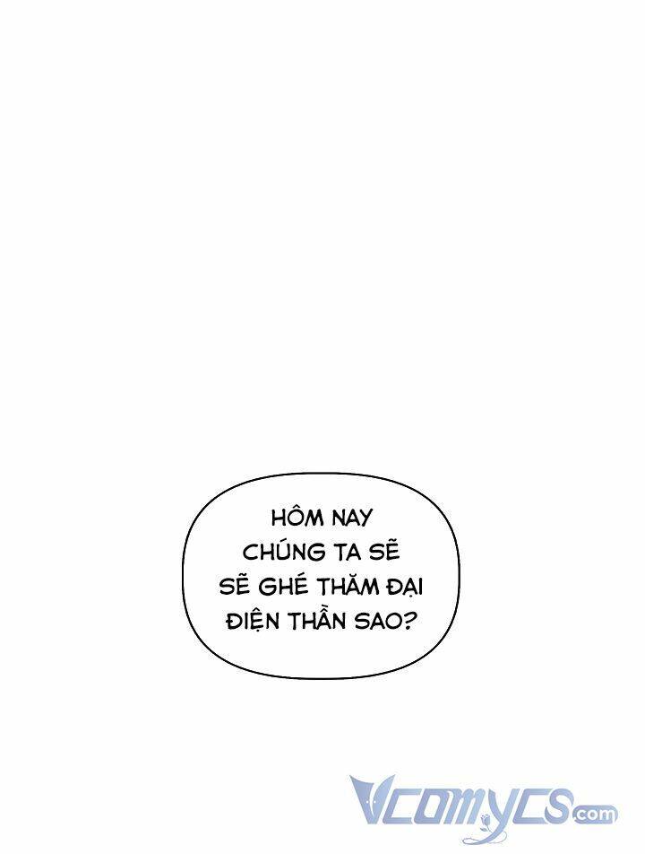 Tôi Không Phải Là Cinderella Chap 33 - Next Chap 34