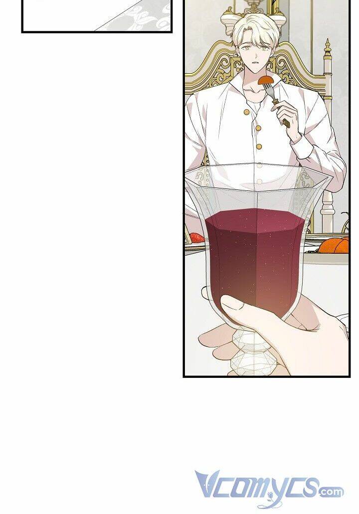Tôi Không Phải Là Cinderella Chap 33 - Next Chap 34