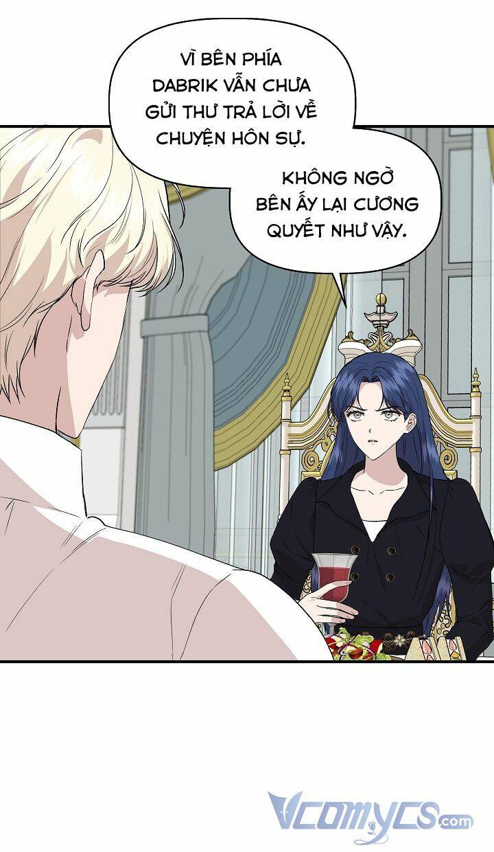 Tôi Không Phải Là Cinderella Chap 33 - Next Chap 34