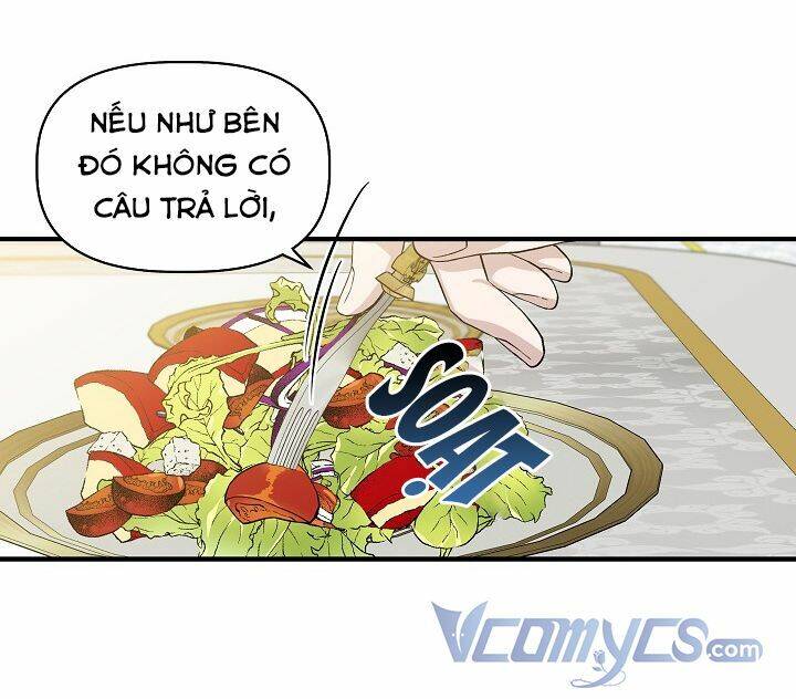 Tôi Không Phải Là Cinderella Chap 33 - Next Chap 34