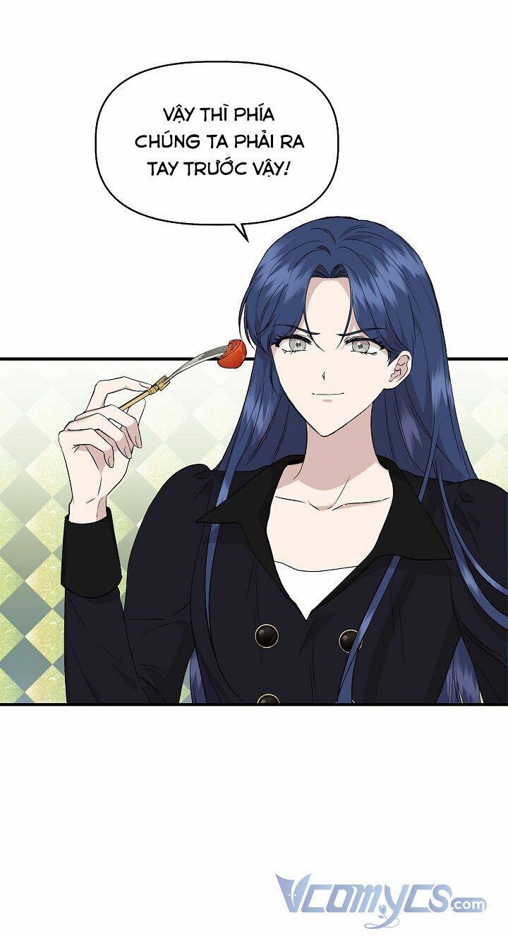 Tôi Không Phải Là Cinderella Chap 33 - Next Chap 34