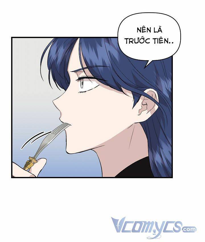 Tôi Không Phải Là Cinderella Chap 33 - Next Chap 34