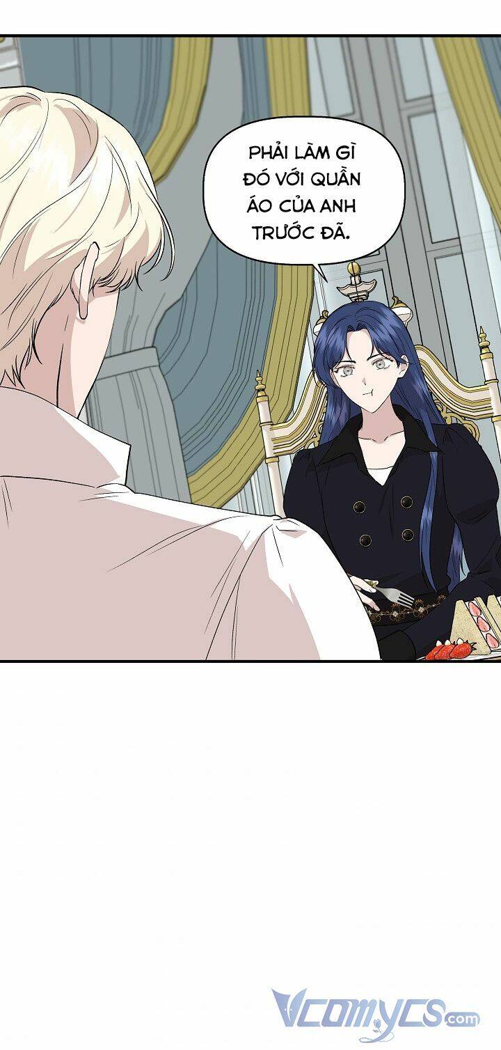 Tôi Không Phải Là Cinderella Chap 33 - Next Chap 34