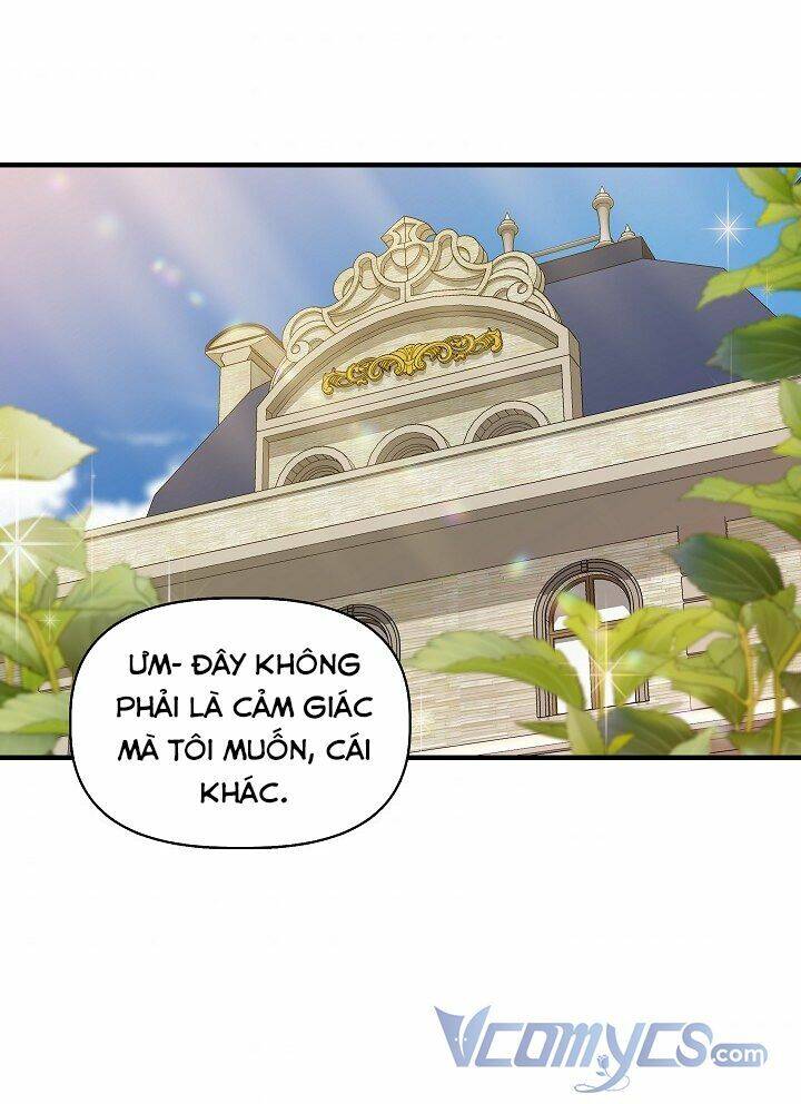 Tôi Không Phải Là Cinderella Chap 33 - Next Chap 34