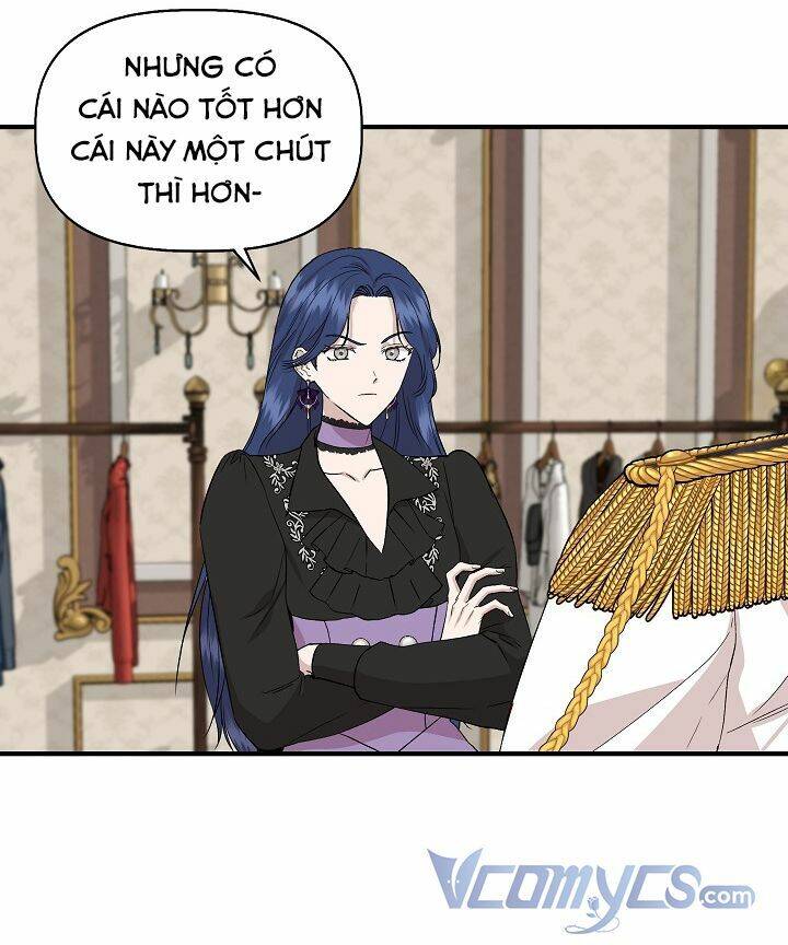 Tôi Không Phải Là Cinderella Chap 33 - Next Chap 34