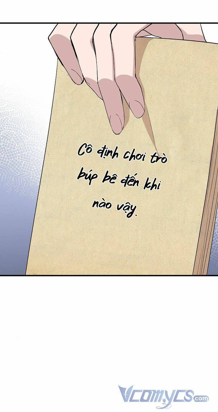Tôi Không Phải Là Cinderella Chap 33 - Next Chap 34