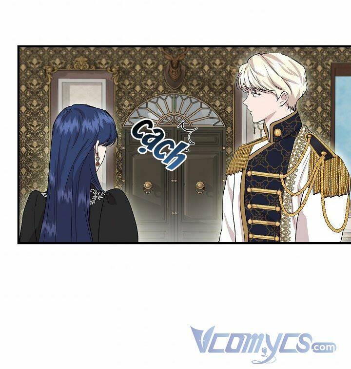 Tôi Không Phải Là Cinderella Chap 33 - Next Chap 34