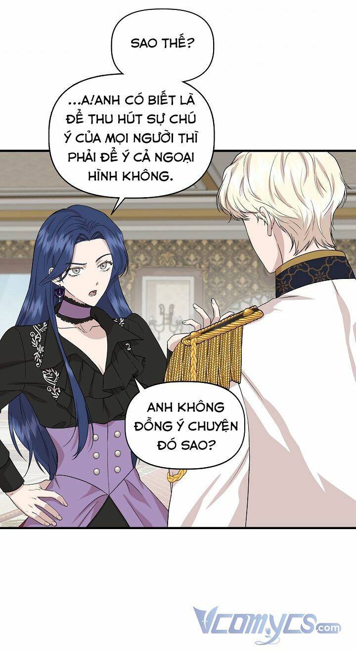 Tôi Không Phải Là Cinderella Chap 33 - Next Chap 34