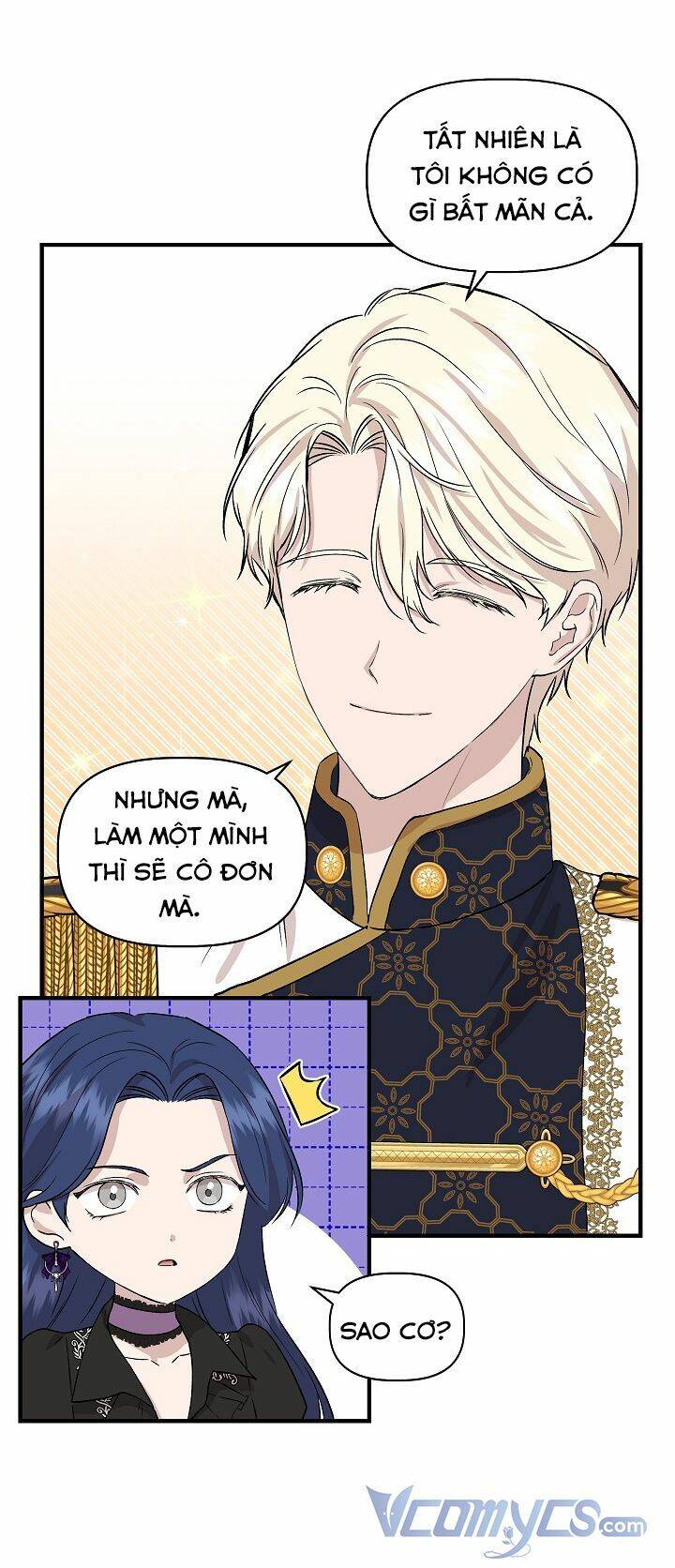 Tôi Không Phải Là Cinderella Chap 33 - Next Chap 34