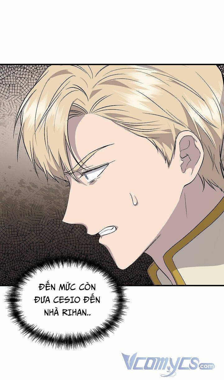 Tôi Không Phải Là Cinderella Chap 33 - Next Chap 34