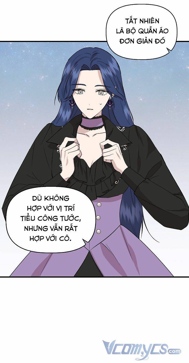 Tôi Không Phải Là Cinderella Chap 33 - Next Chap 34