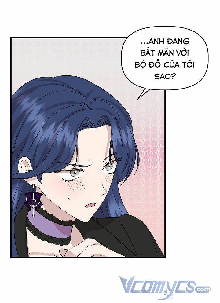 Tôi Không Phải Là Cinderella Chap 33 - Next Chap 34