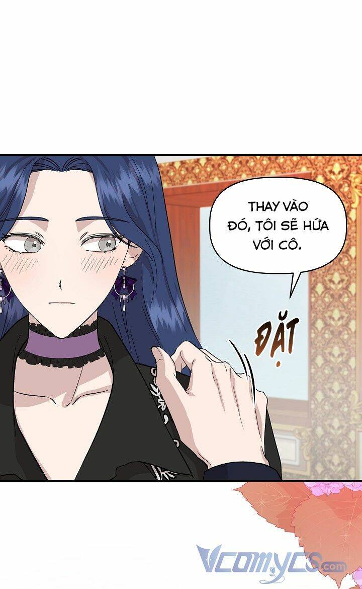 Tôi Không Phải Là Cinderella Chap 33 - Next Chap 34