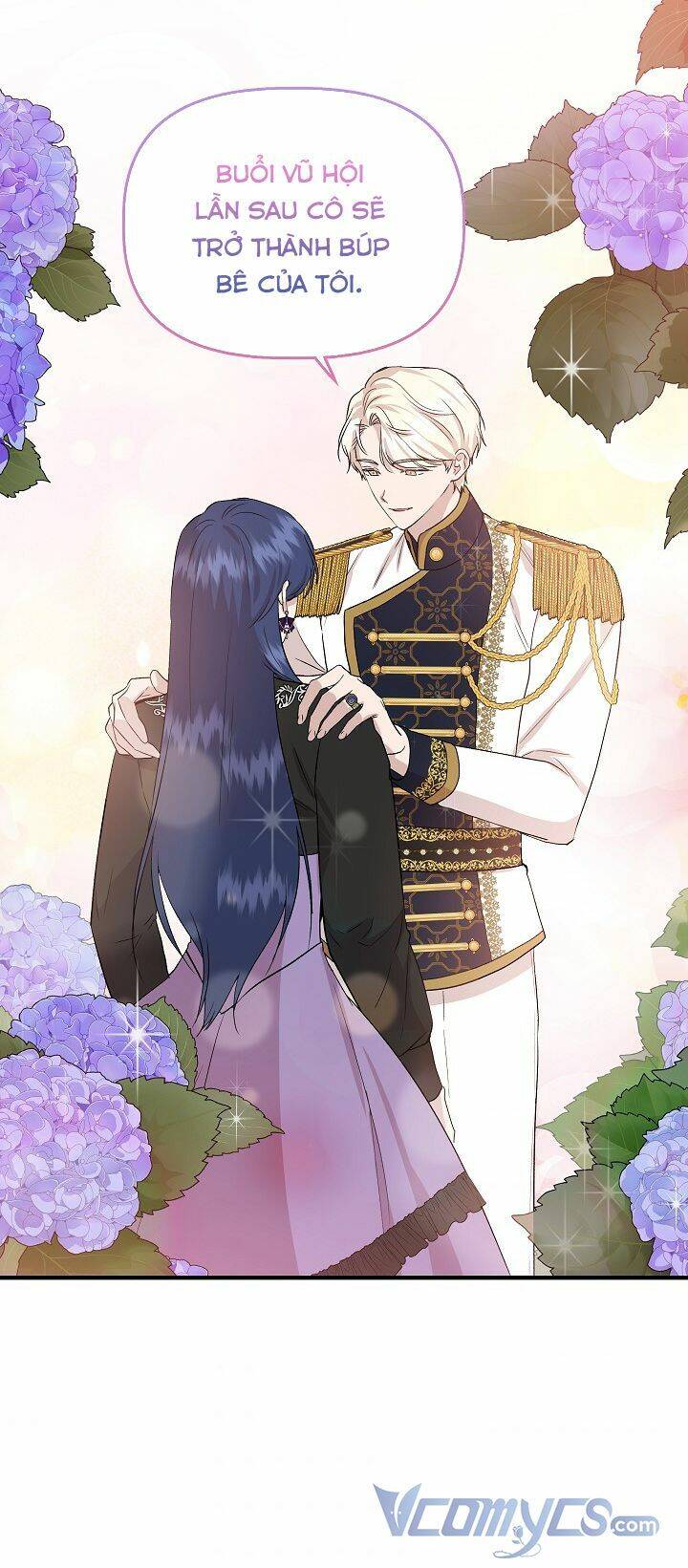 Tôi Không Phải Là Cinderella Chap 33 - Next Chap 34