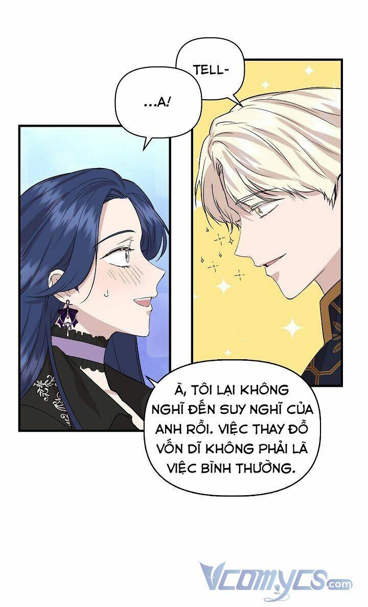 Tôi Không Phải Là Cinderella Chap 33 - Next Chap 34