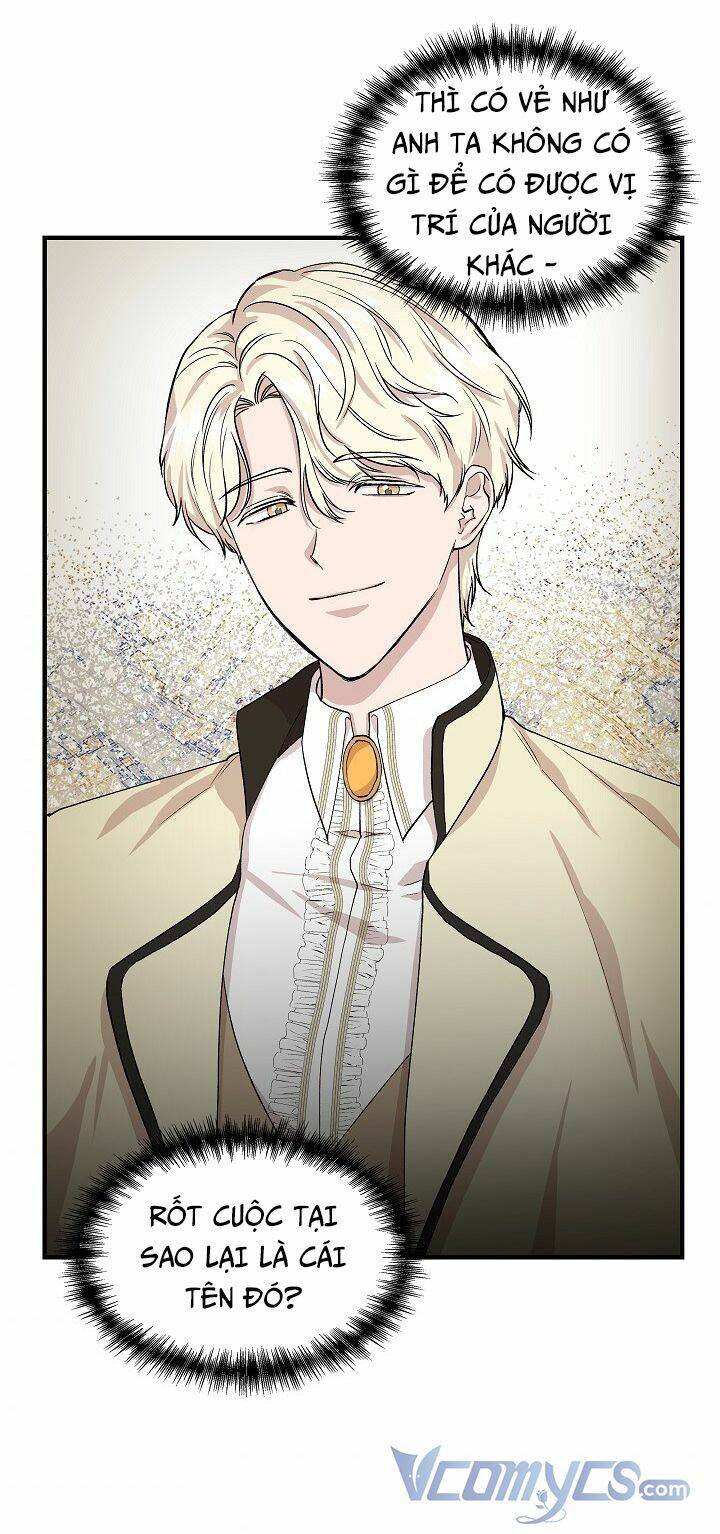 Tôi Không Phải Là Cinderella Chap 33 - Next Chap 34