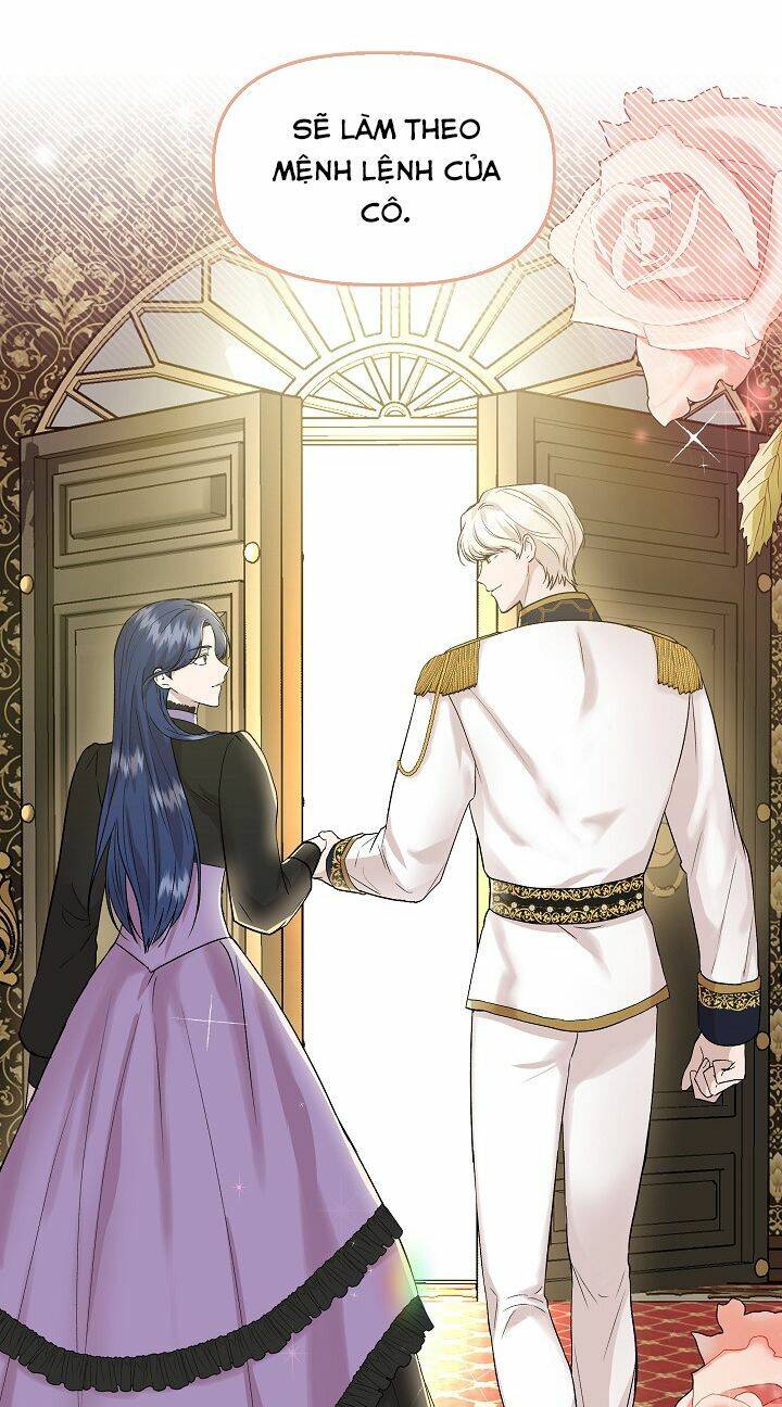 Tôi Không Phải Là Cinderella Chap 33 - Next Chap 34