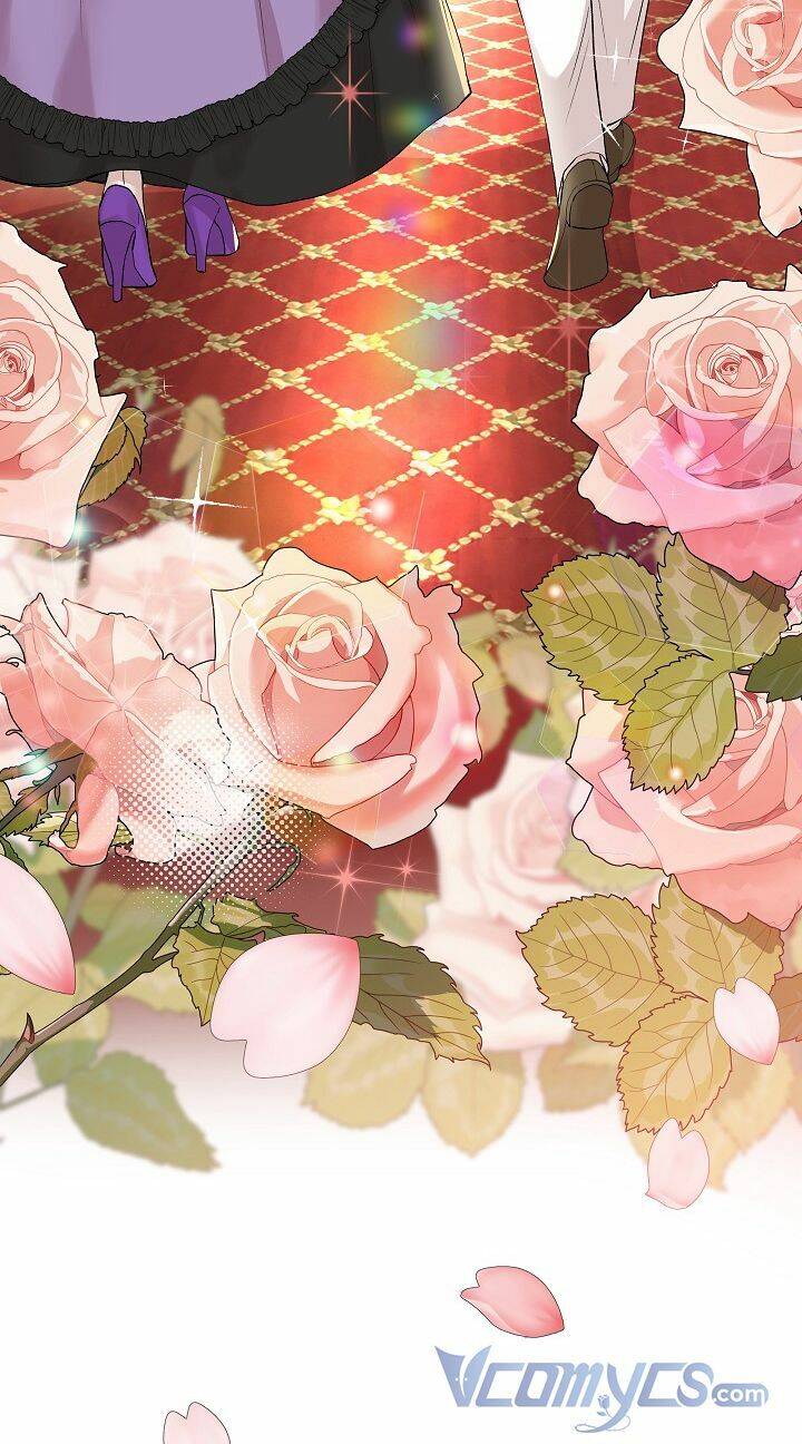 Tôi Không Phải Là Cinderella Chap 33 - Next Chap 34