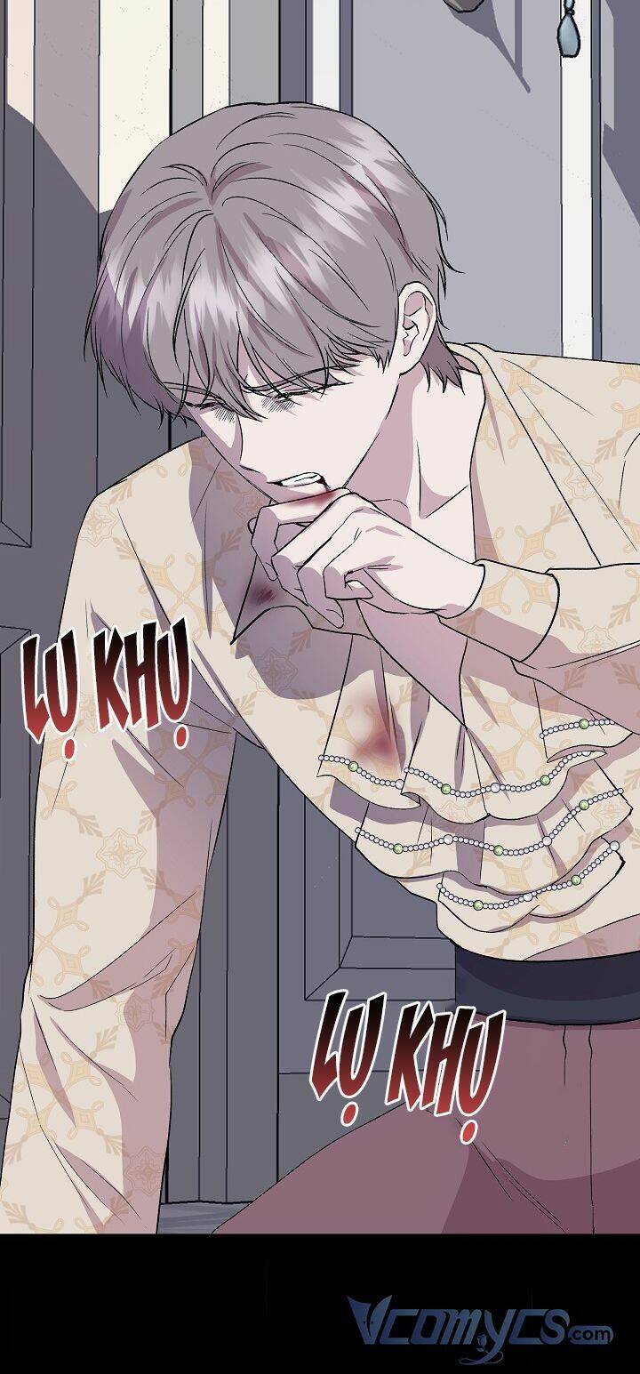 Tôi Không Phải Là Cinderella Chap 33 - Next Chap 34