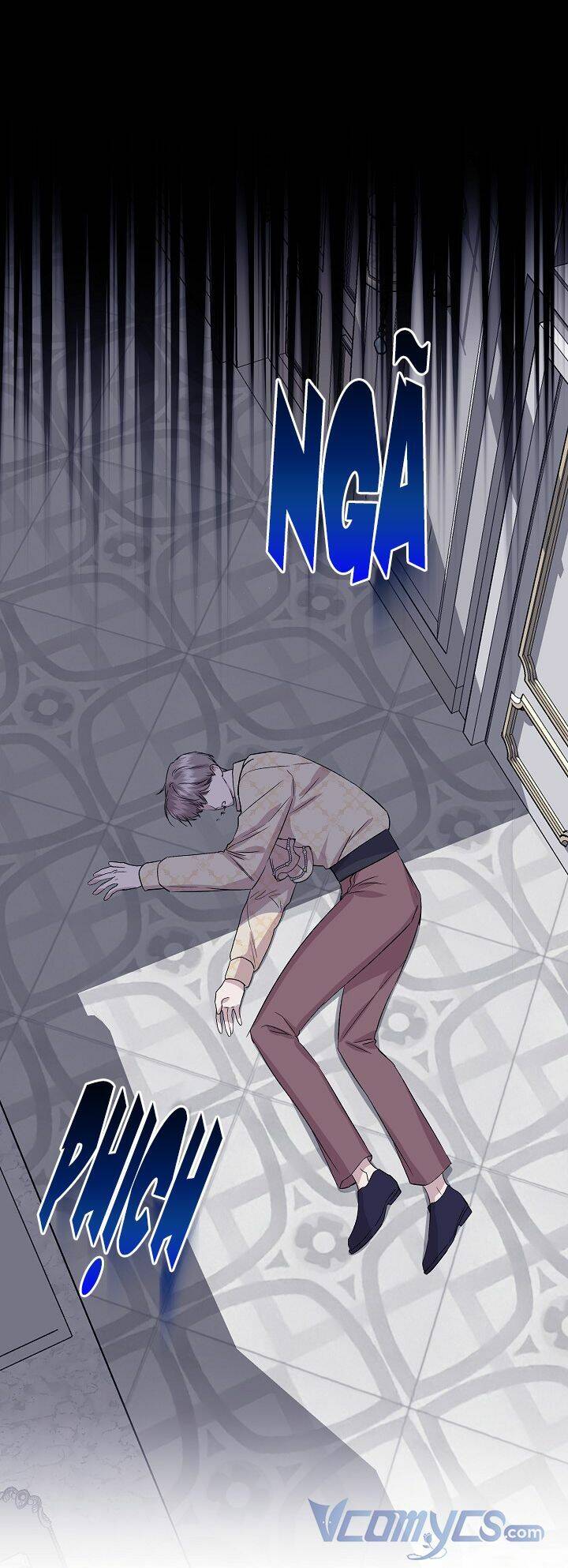 Tôi Không Phải Là Cinderella Chap 33 - Next Chap 34