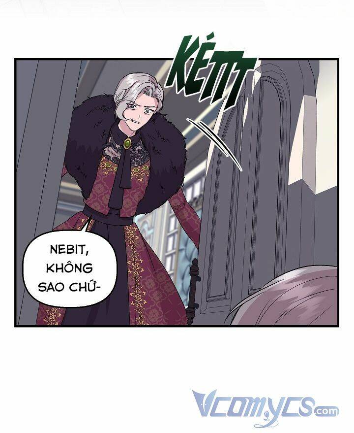 Tôi Không Phải Là Cinderella Chap 33 - Next Chap 34