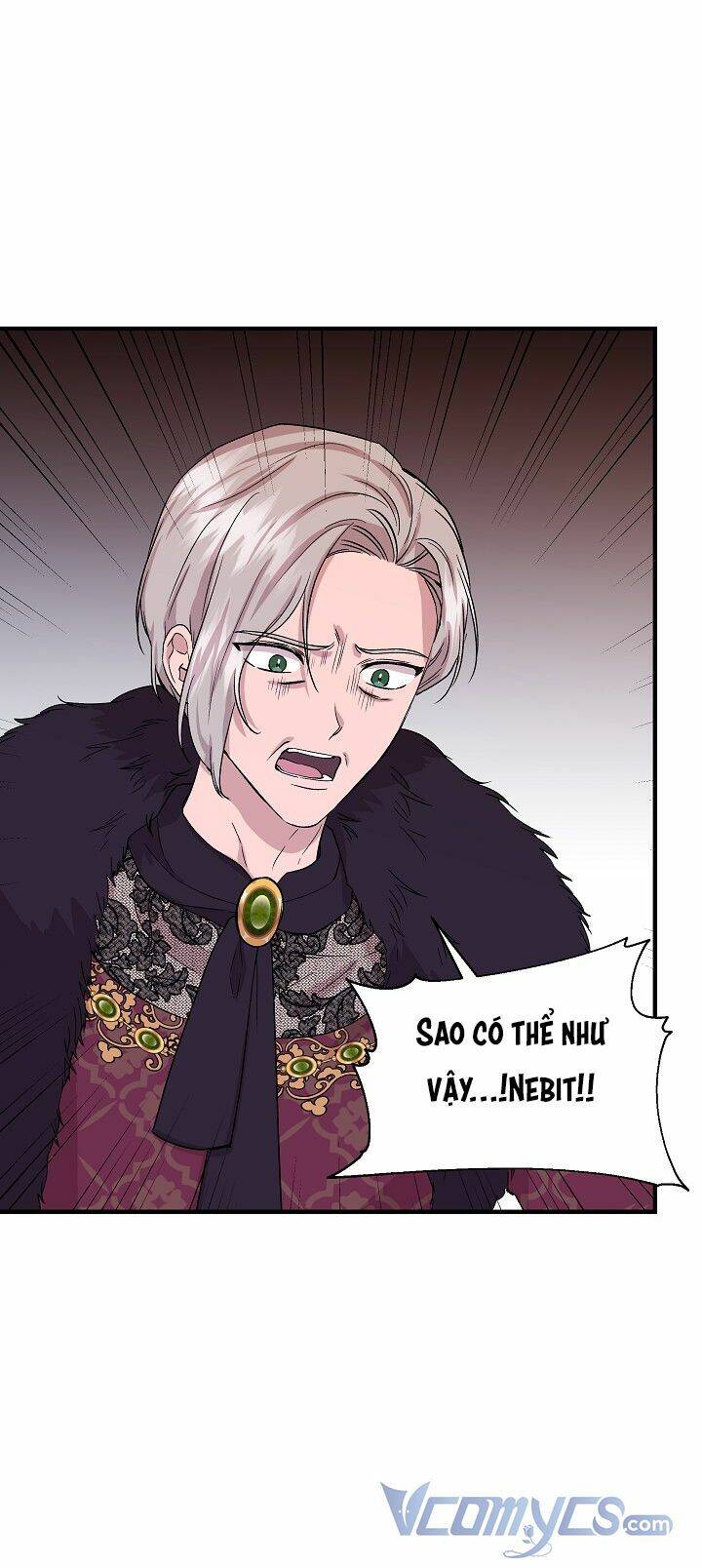 Tôi Không Phải Là Cinderella Chap 33 - Next Chap 34