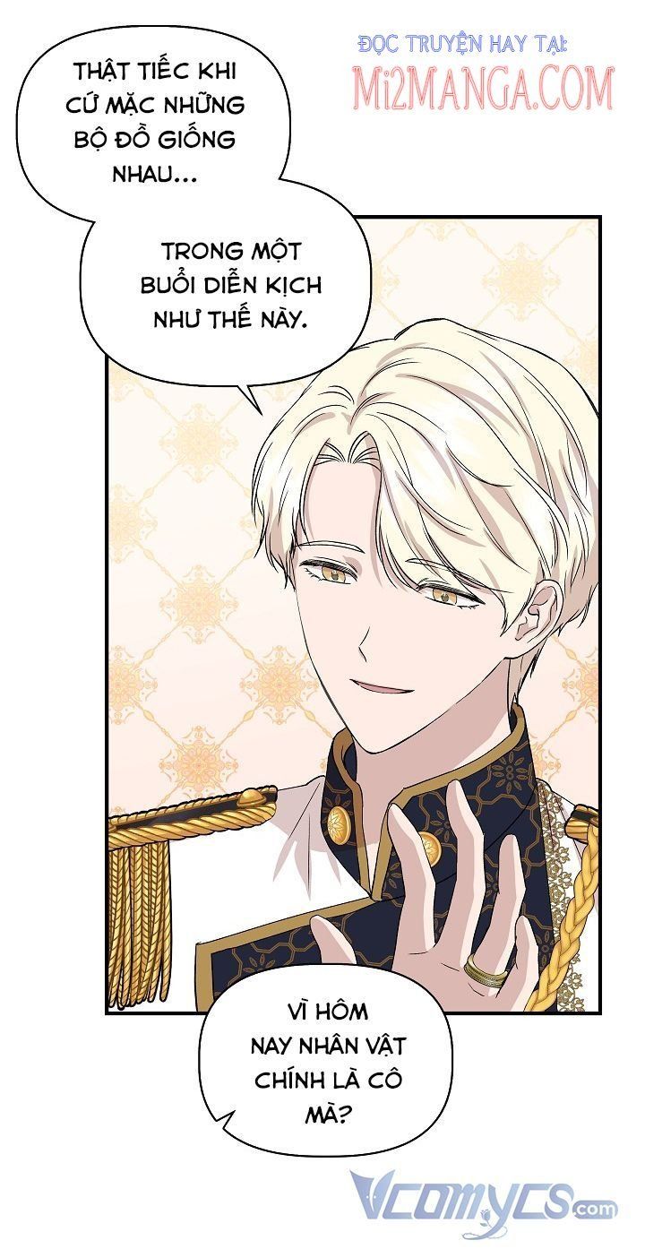 Tôi Không Phải Là Cinderella Chap 335 - Next Chap 336