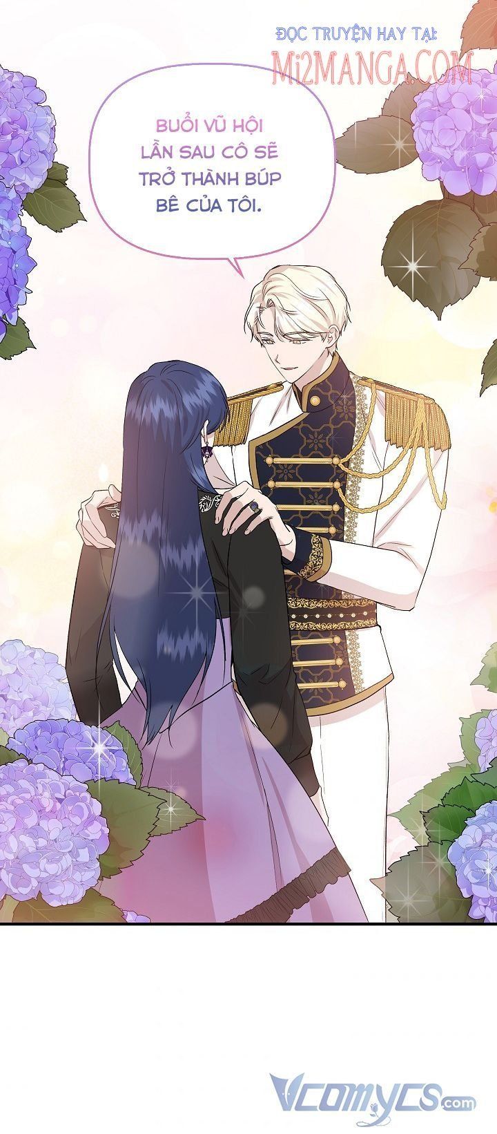 Tôi Không Phải Là Cinderella Chap 335 - Next Chap 336