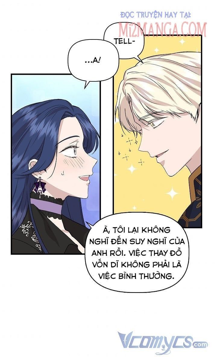 Tôi Không Phải Là Cinderella Chap 335 - Next Chap 336