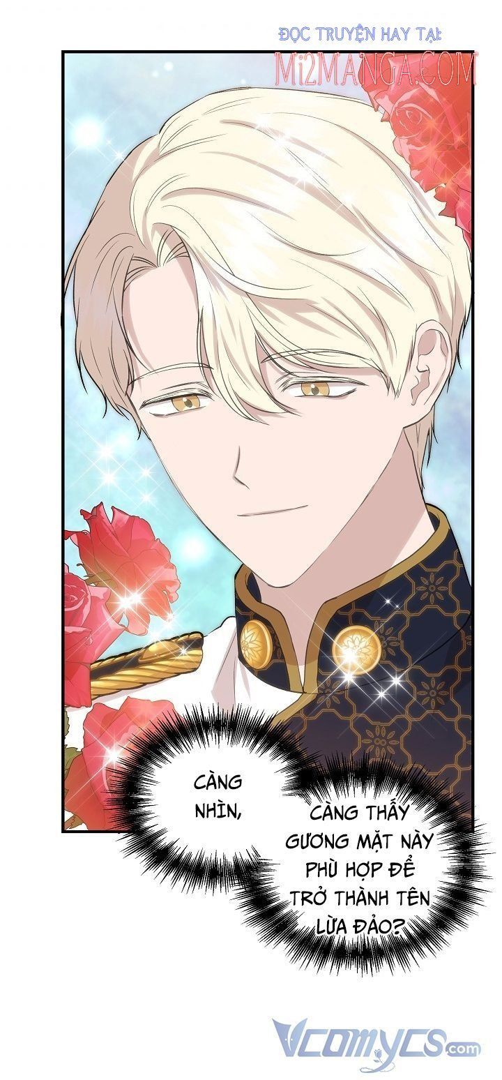Tôi Không Phải Là Cinderella Chap 335 - Next Chap 336
