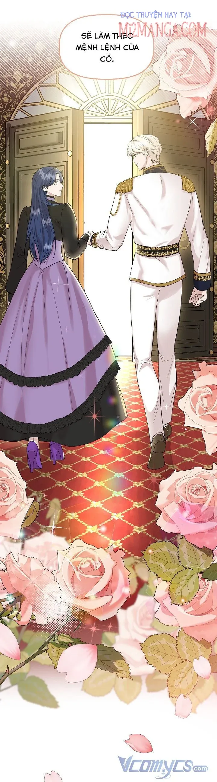 Tôi Không Phải Là Cinderella Chap 335 - Next Chap 336