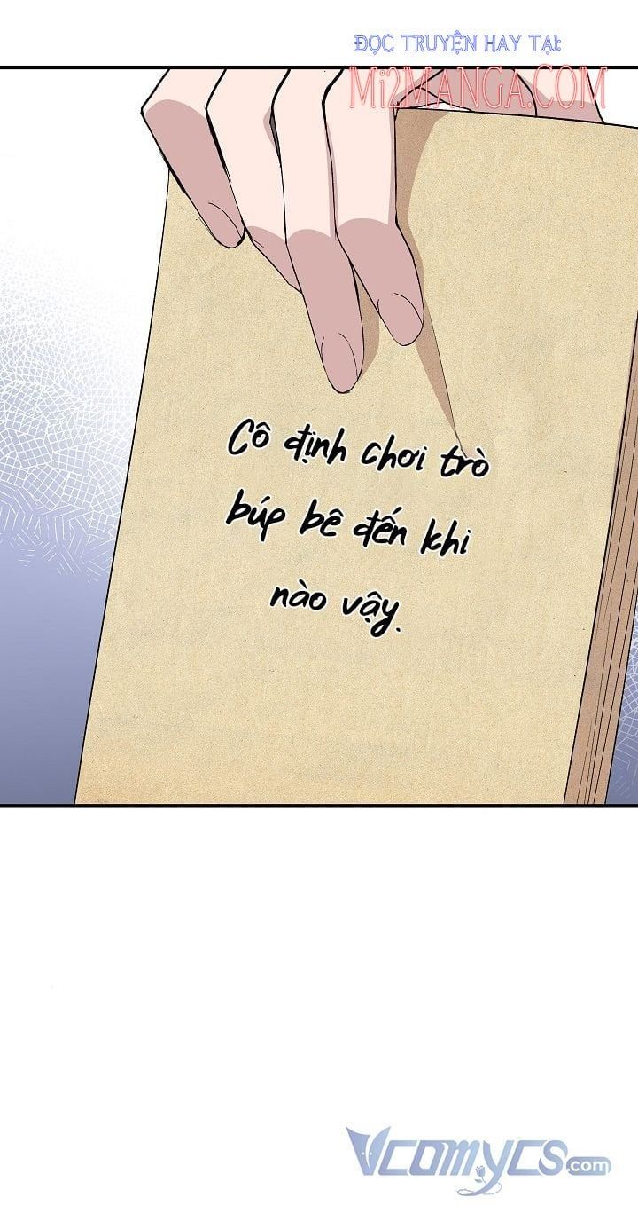 Tôi Không Phải Là Cinderella Chap 335 - Next Chap 336