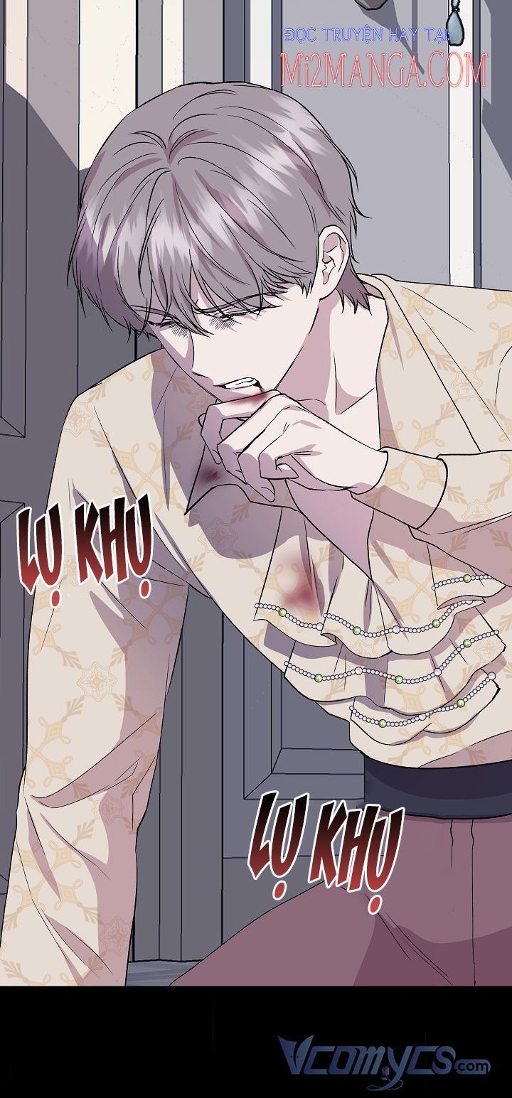Tôi Không Phải Là Cinderella Chap 335 - Next Chap 336