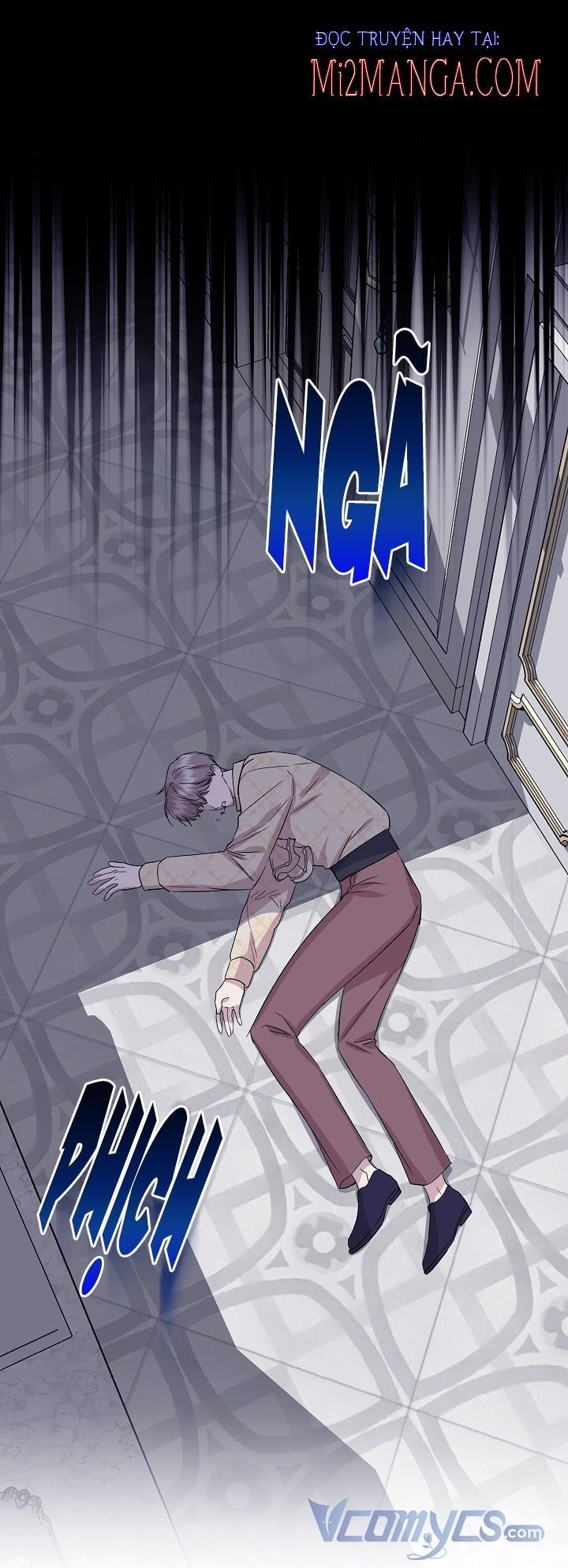 Tôi Không Phải Là Cinderella Chap 335 - Next Chap 336
