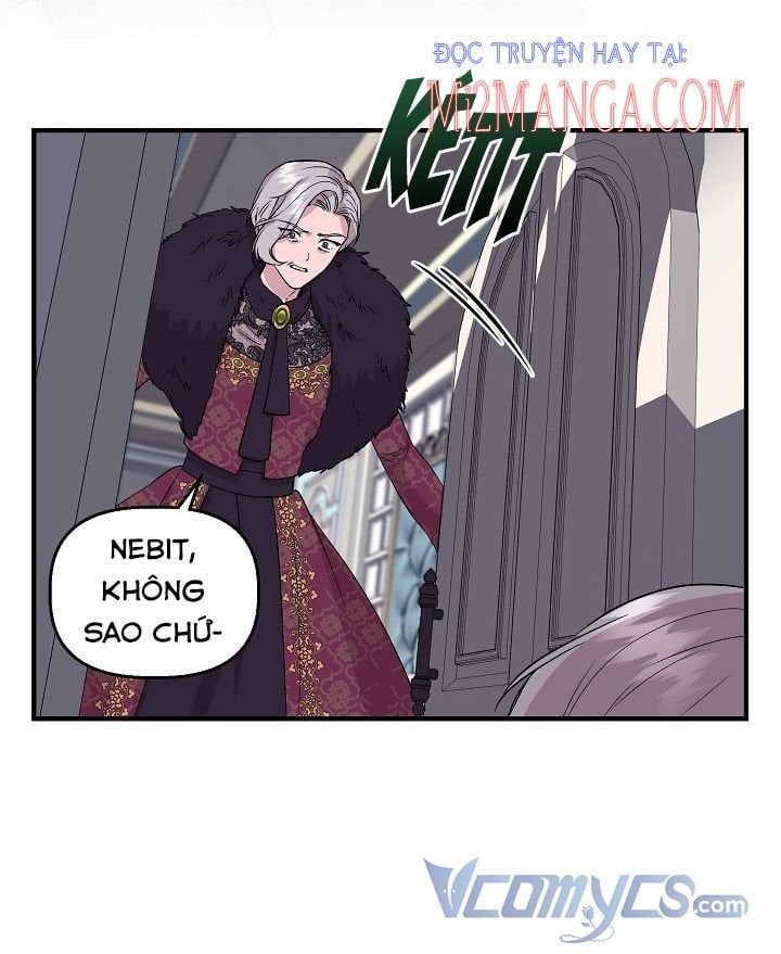 Tôi Không Phải Là Cinderella Chap 335 - Next Chap 336