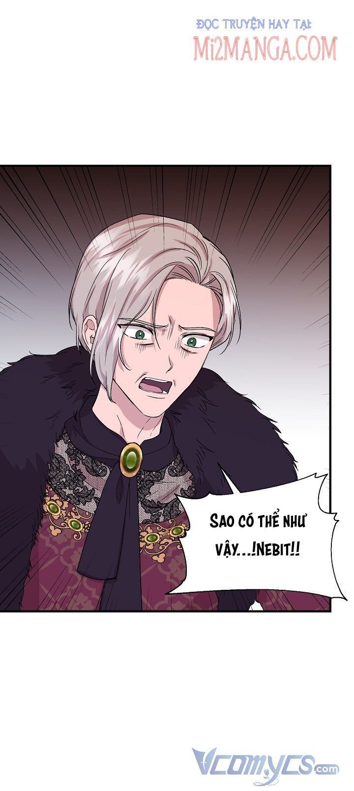 Tôi Không Phải Là Cinderella Chap 335 - Next Chap 336