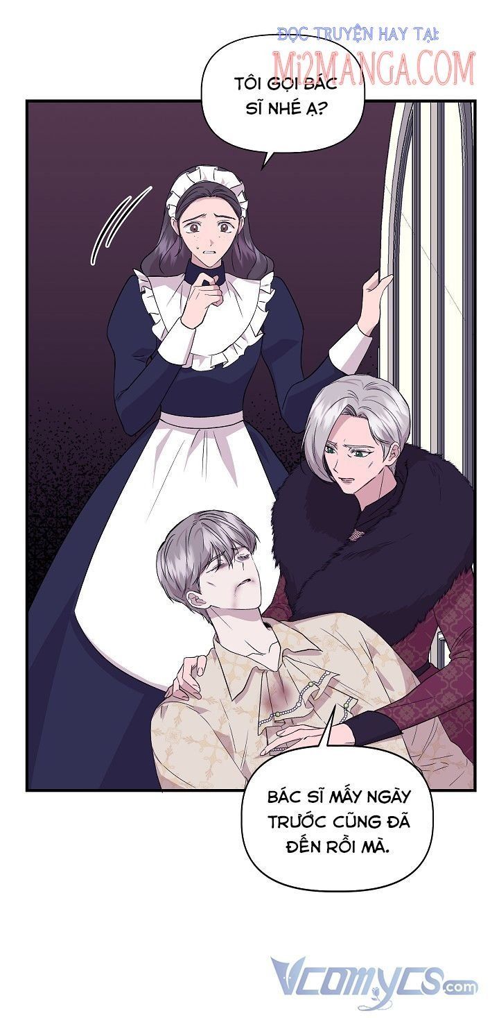 Tôi Không Phải Là Cinderella Chap 335 - Next Chap 336