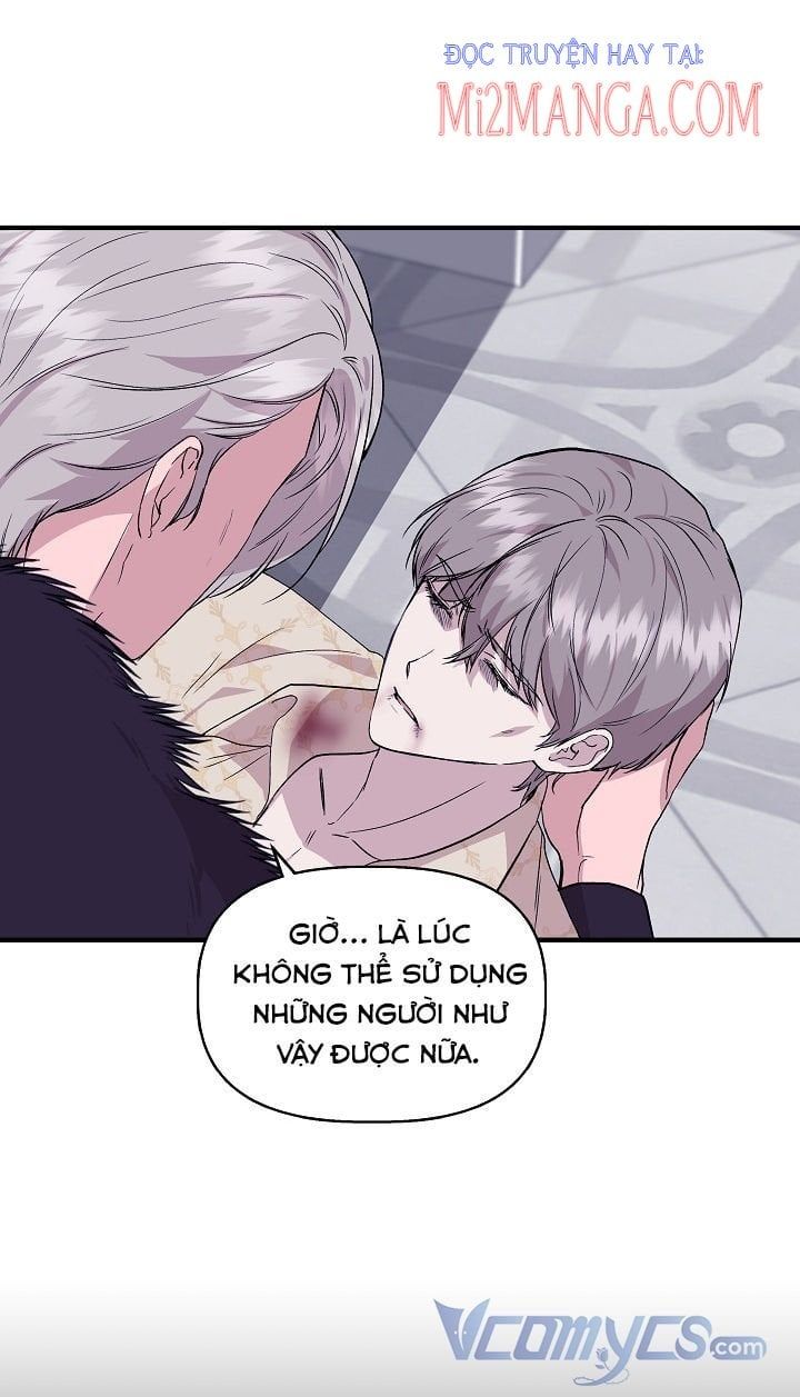 Tôi Không Phải Là Cinderella Chap 335 - Next Chap 336