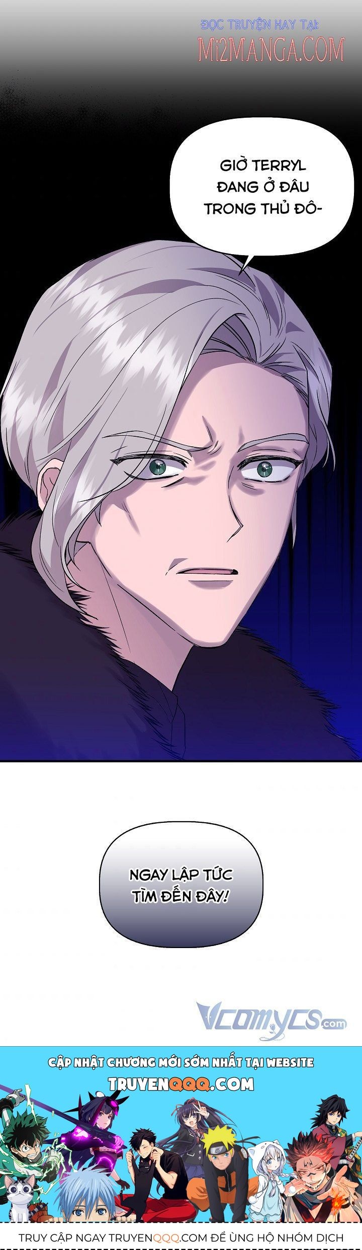 Tôi Không Phải Là Cinderella Chap 335 - Next Chap 336