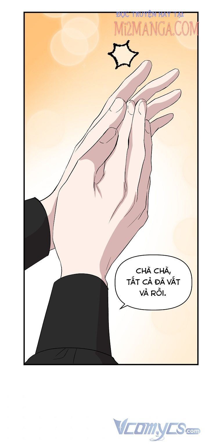 Tôi Không Phải Là Cinderella Chap 335 - Next Chap 336