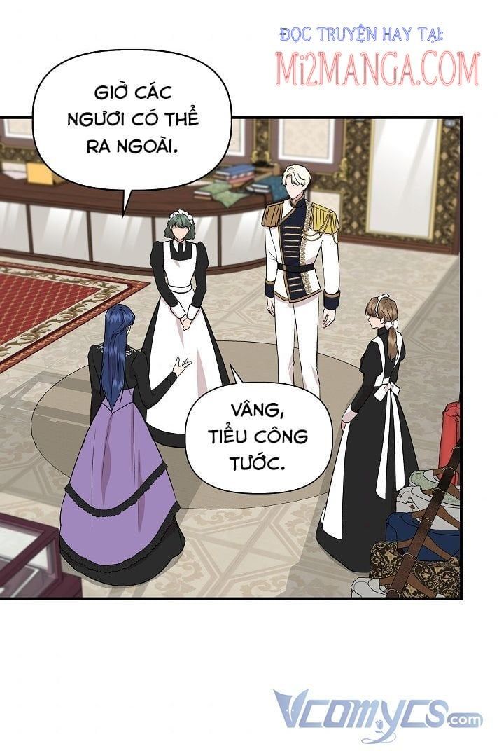 Tôi Không Phải Là Cinderella Chap 335 - Next Chap 336