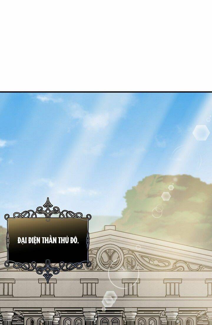 Tôi Không Phải Là Cinderella Chap 34 - Next Chap 35