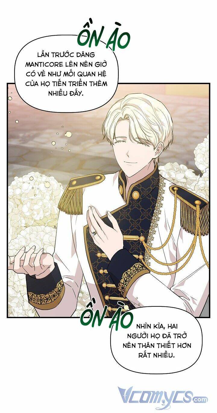 Tôi Không Phải Là Cinderella Chap 34 - Next Chap 35
