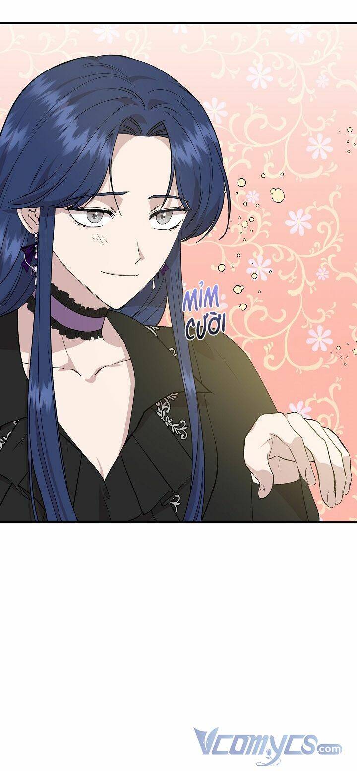 Tôi Không Phải Là Cinderella Chap 34 - Next Chap 35