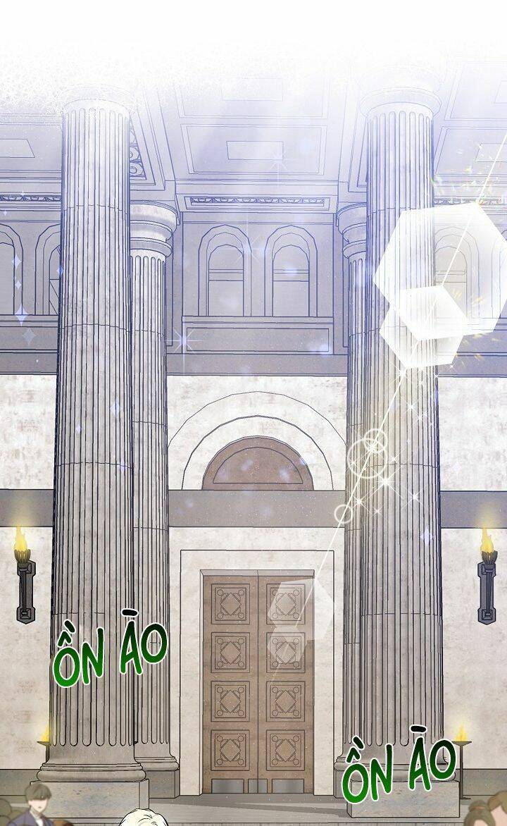 Tôi Không Phải Là Cinderella Chap 34 - Next Chap 35